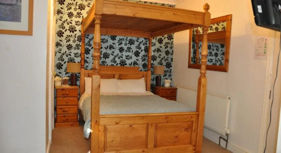 Walcot Guest House