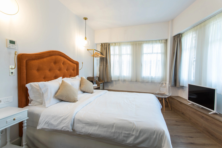 Bahar Boutique Hotel