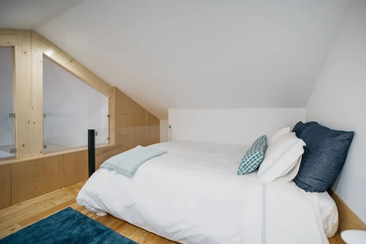 Superior Double Apartment