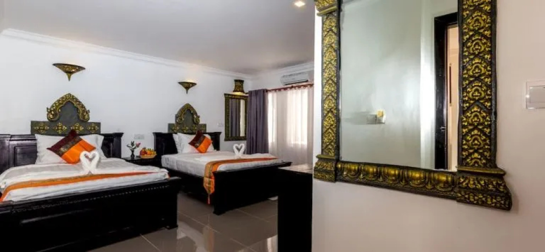 Popular Residence Villa