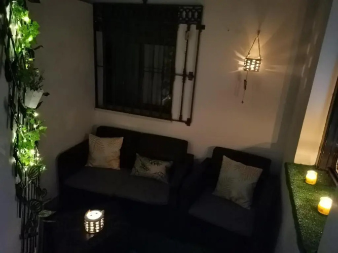 Coquina 10 Apartamento