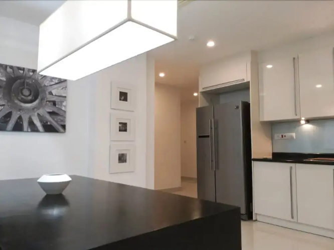 Platinum One Suites - 3 Bedroom