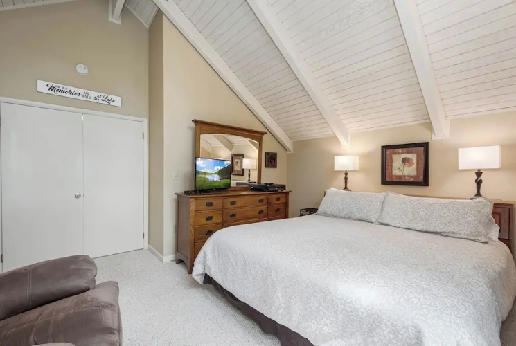 180 Degrees by Taylor Made Deep Creek