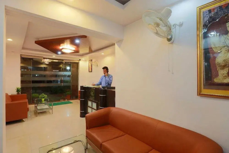 Hotel Pawanputra