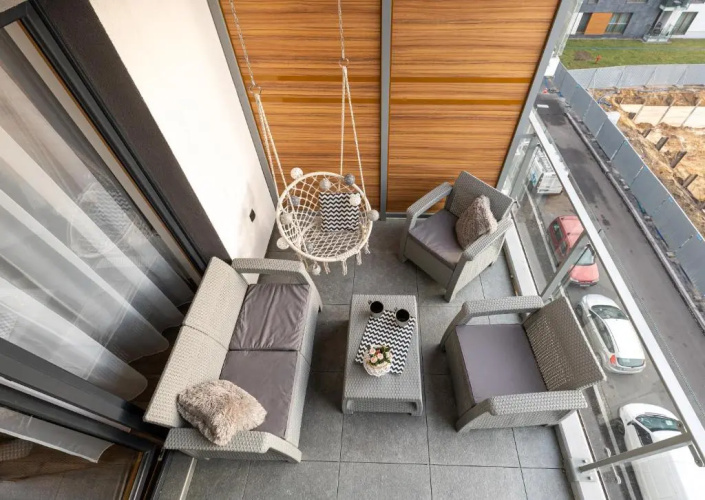 Crystal Luxury Apartments Rakowicka 20H