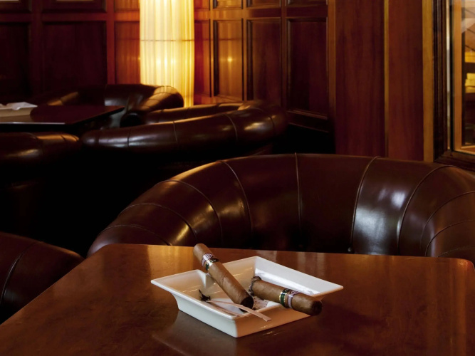Savoy Hotel Berlin