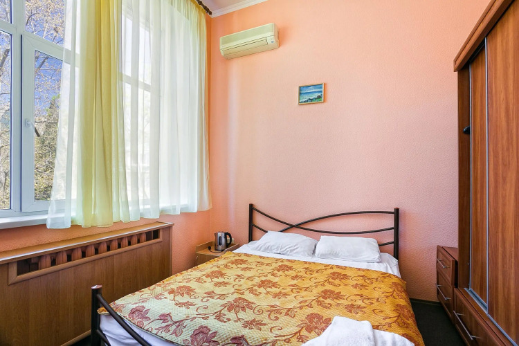 Фотография номера гостиницы Престиж