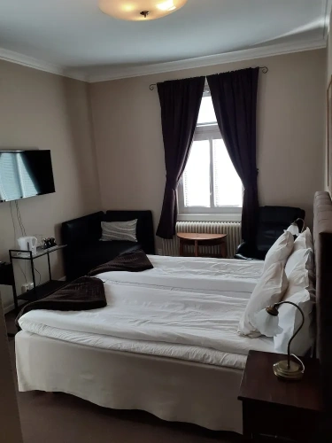 1 Bedroom Premium Double room