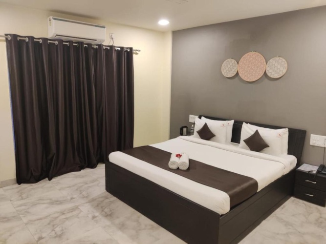 Premium Double room