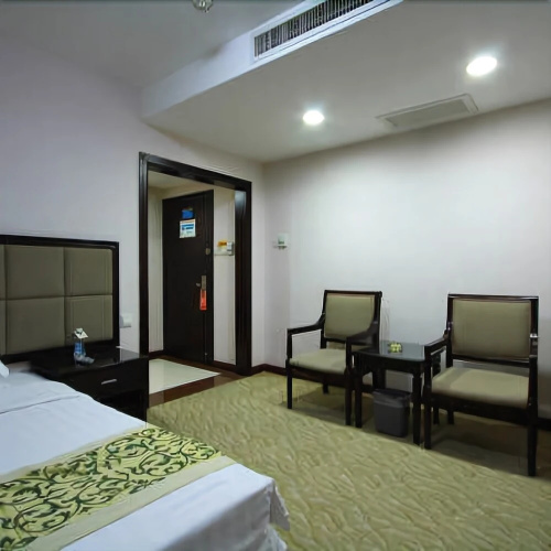 Jin Zhou Hotel