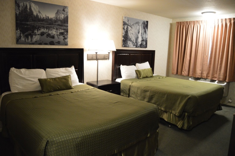Cedar Lodge photo 6