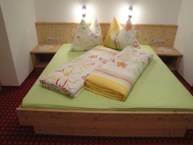 Appartement Oberdacher