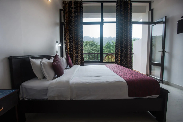 OYO 9725 Hotel Misty River