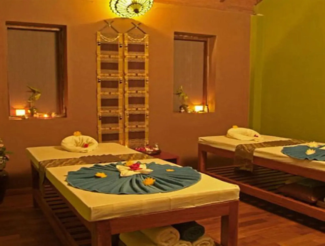 Amata Resort & Spa