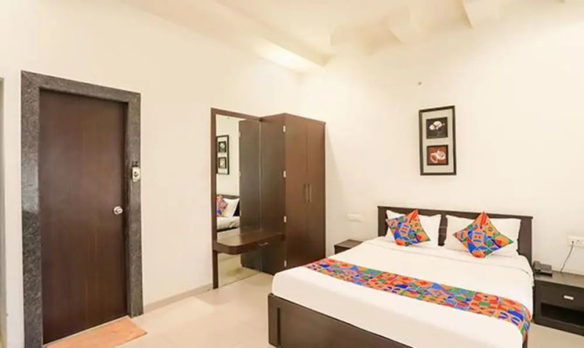 Archanil Apartment