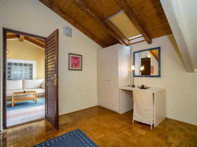 Apartments Villa Rossella 1