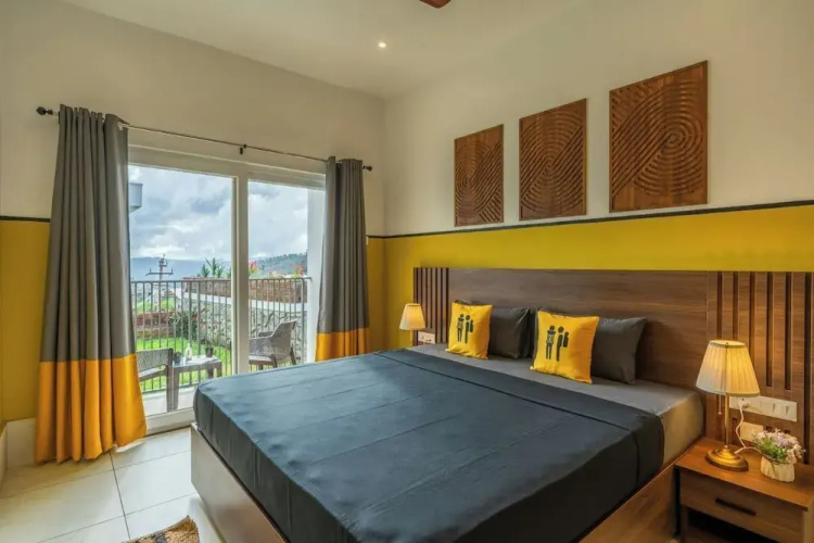 The Hosteller Kodaikanal