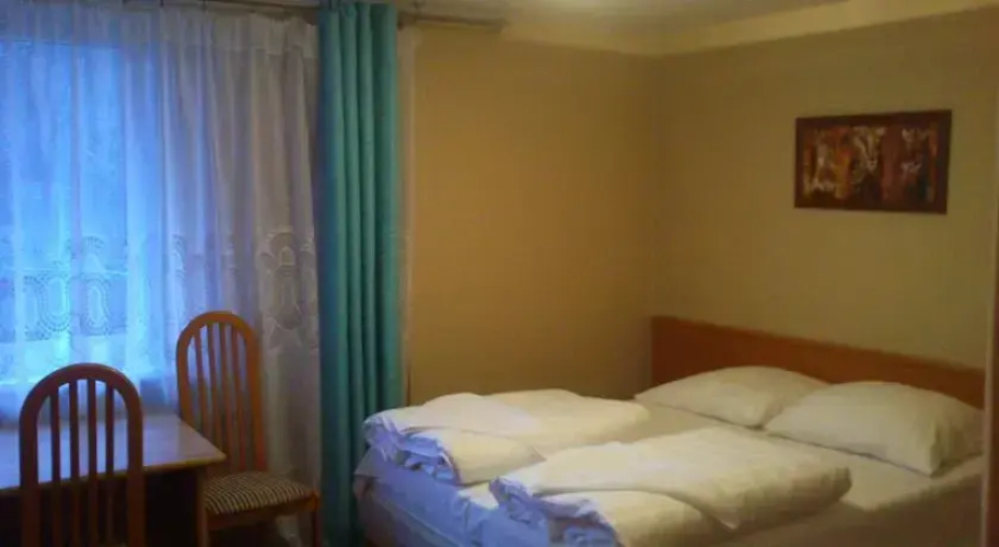 Hotel Wiktoria