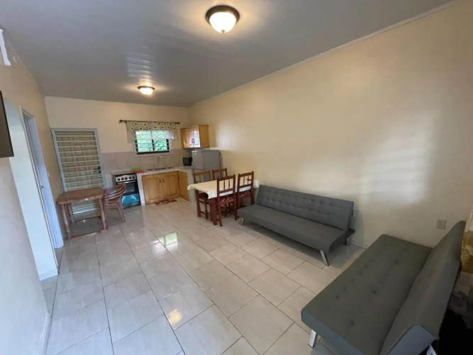 MIUR vakantiewoning
