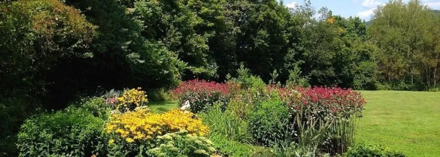 Beaver Pond Farm Inn