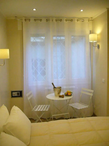 Grignetti Bed BB