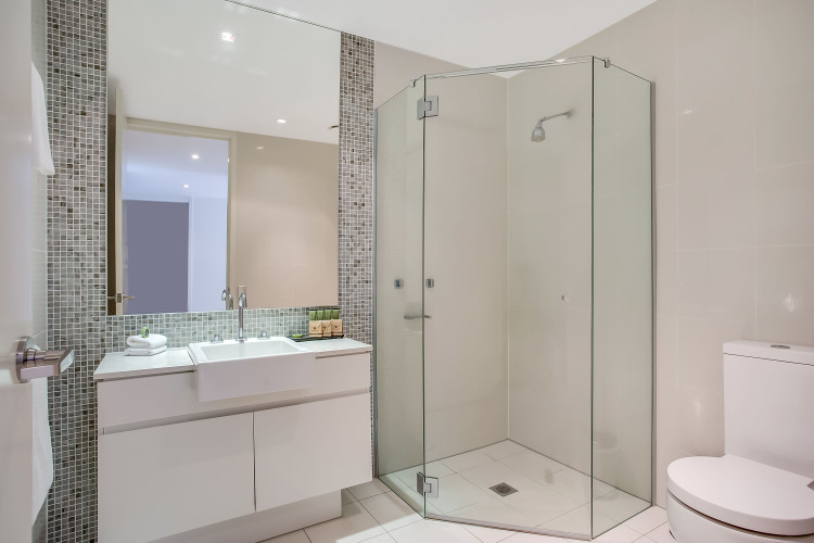 Peppers Salt Resort & SpaOver view