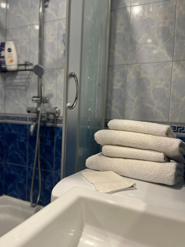 Апартаменти, вул Космонавтів,29