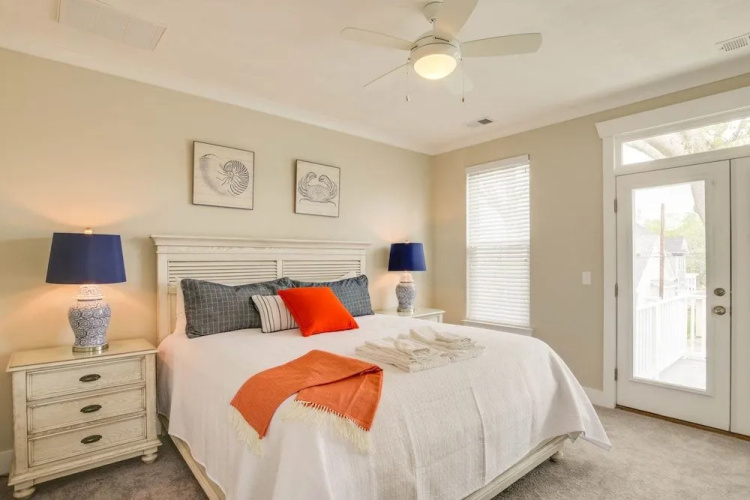 531 The Pacific House