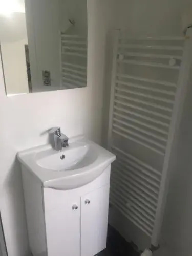 Lake view Apartments