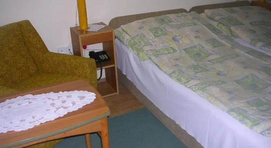 Hegyesi Vendégház