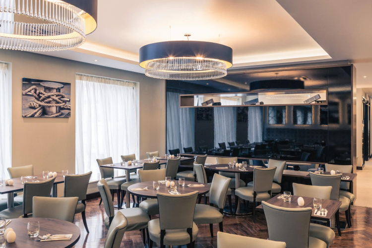 Mercure Edinburgh Haymarket photo 23