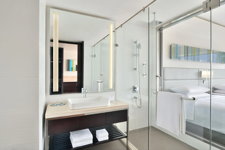 Courtyard By Marriott Navi Mumbai