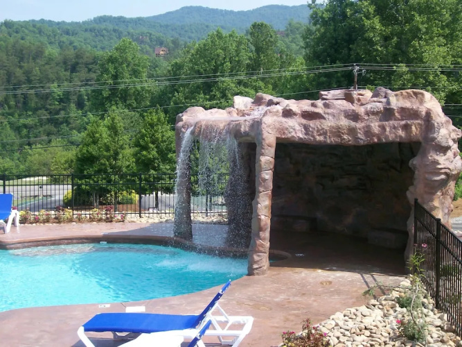 White Oak Lodge & Resort