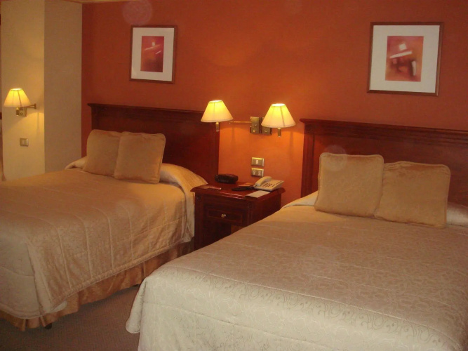 Hotel Emperador