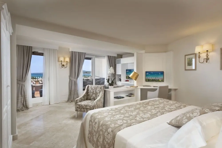 Double Junior Suite
