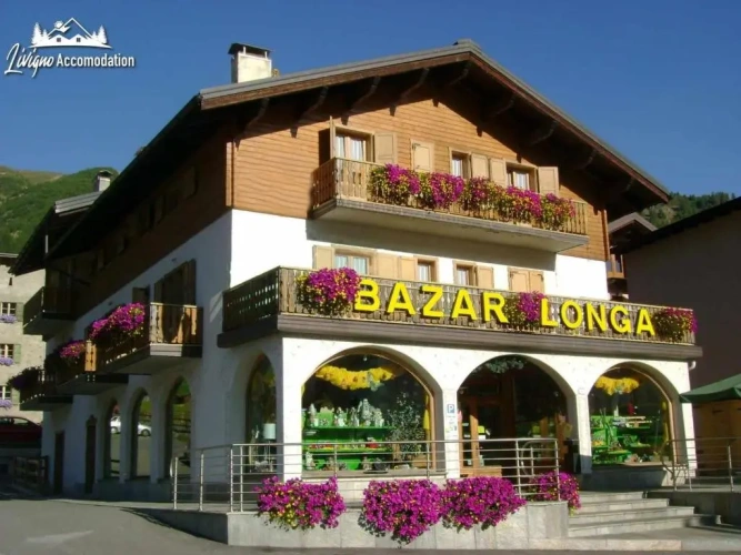2 Bedrooms Apartment with balcony