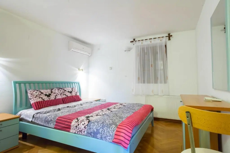 Villa & Apartments Perasto