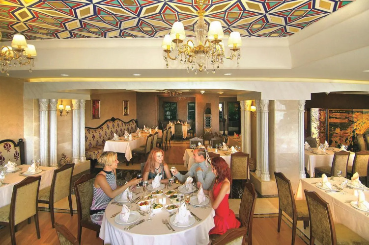 Фотография отеля