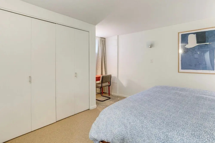 Walkable Apt w/ Off-street Parking in Cheesman!