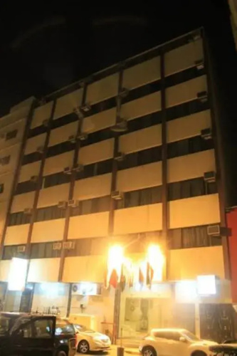 Otel görseli