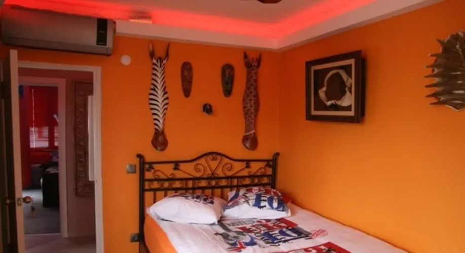 As Boutique Hotel - Adults Only