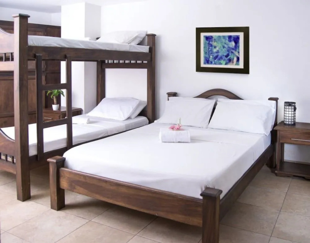 Hotel Soliari