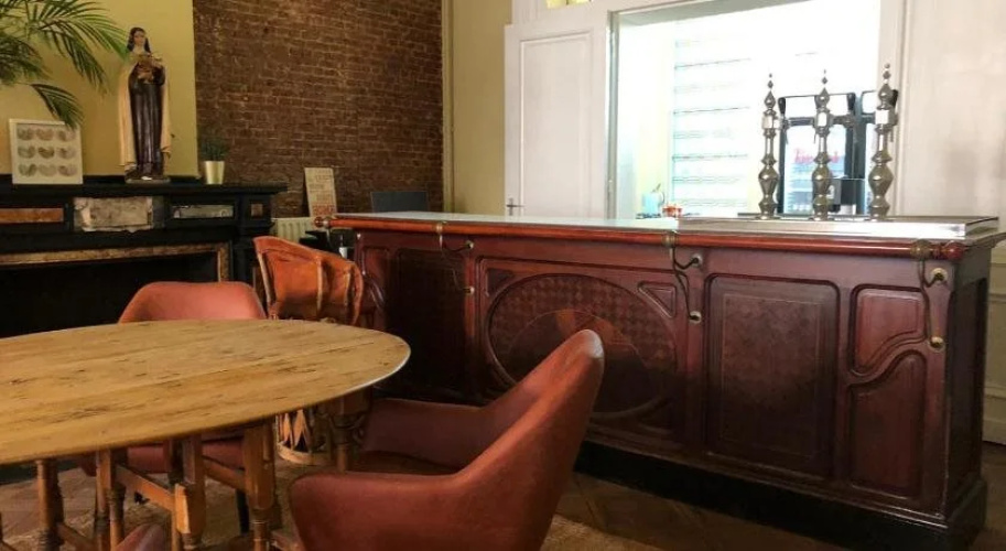 Boomerang Hostel Antwerp