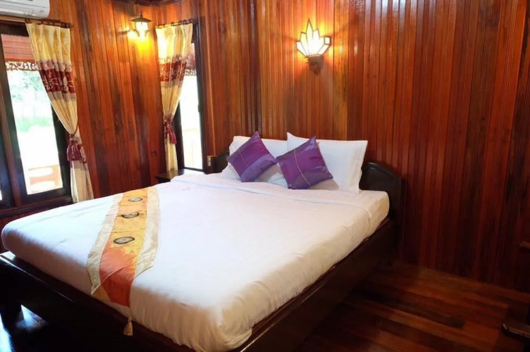 Roithong Resort