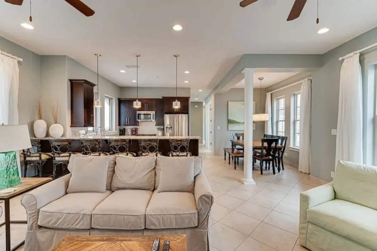 Ocean Front Escape 4 Bedroom Home by RedAwning