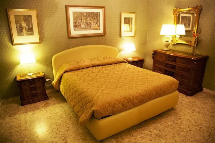 Roma Da Noi Home Holidays