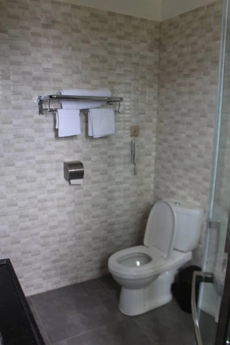 Dellagio Hotel