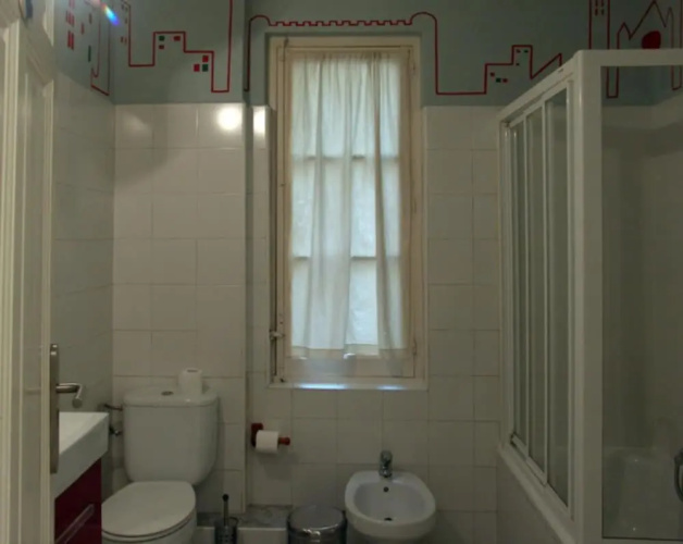 Pensión Blanca B&B