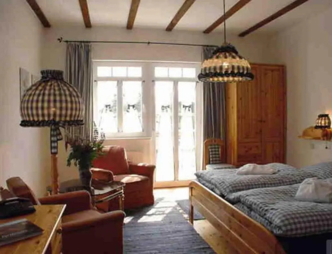 Hotel Toepperhof