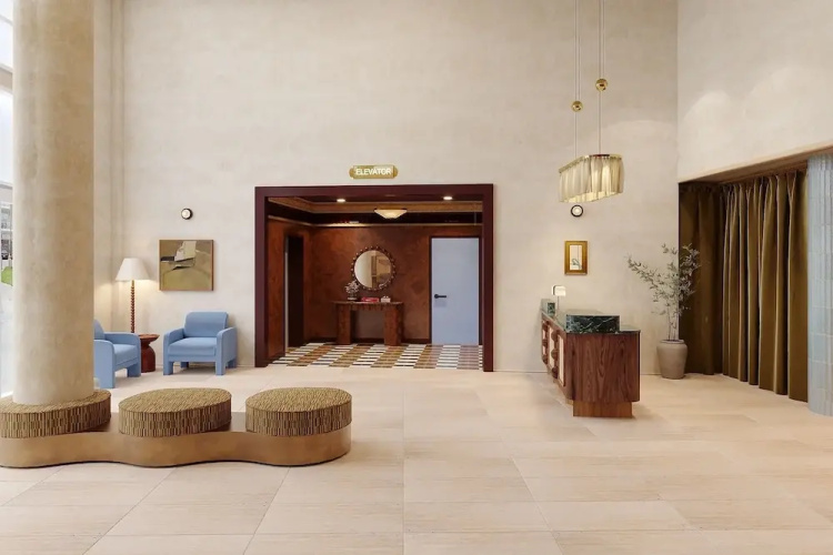 The Code Hotel